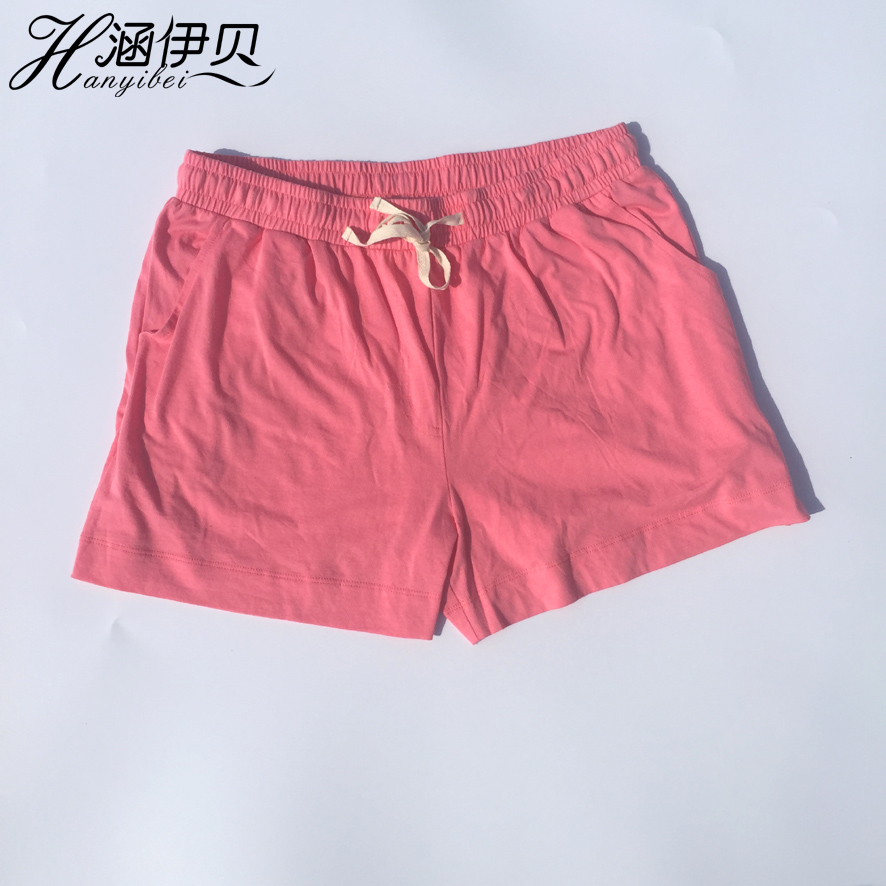 Pantalon pyjama jeunesse JZCMDDD003 - Ref 741091 Image 4