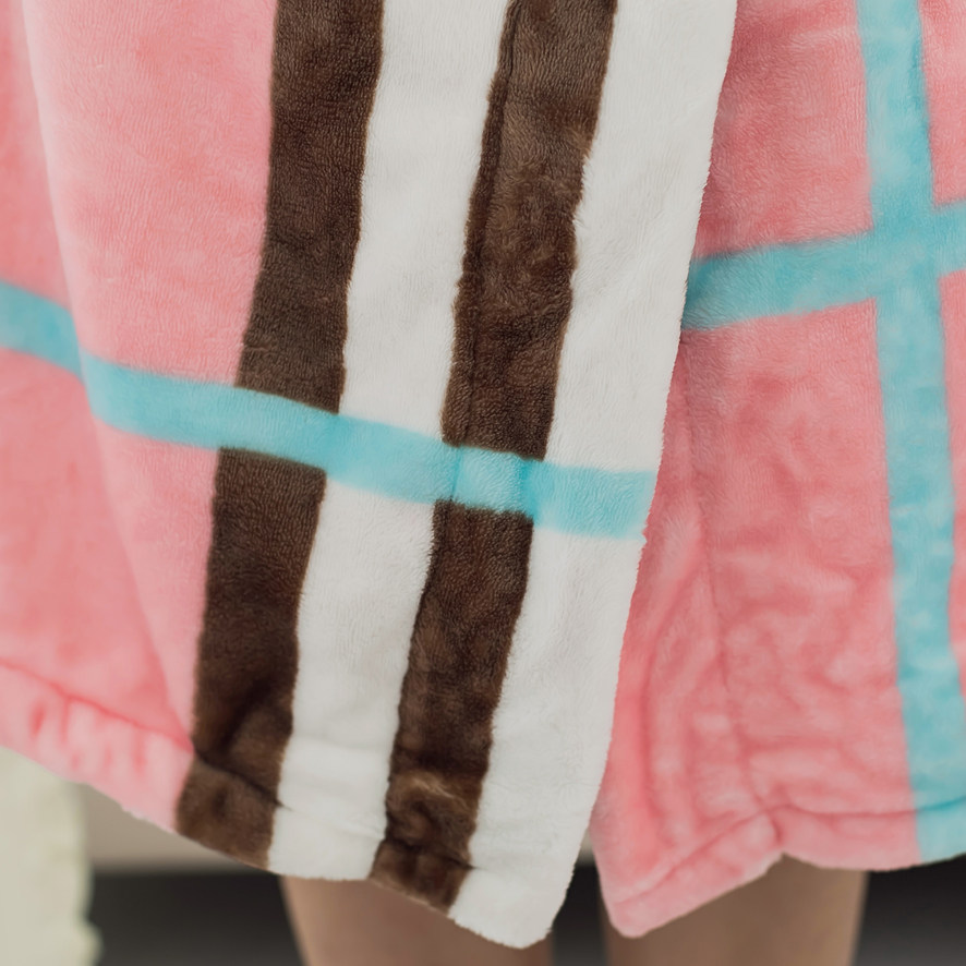 Peignoir jeunesse - Ref 595536 Image 4