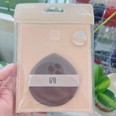 珈米松松大粉扑干湿两用不易吃粉底液超软海绵扑气垫扑圆形BB霜扑