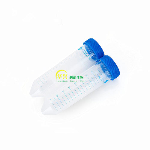 KIRGEN科进  KG2811锥形尖底离心管 50ml