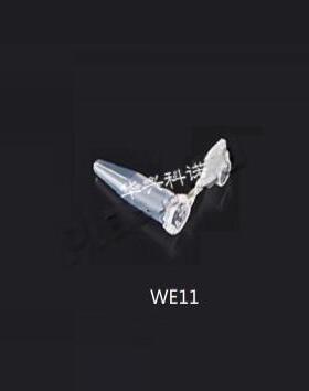 Plasmed/柏美特 WE11 0.5ml 连盖刻度离心管