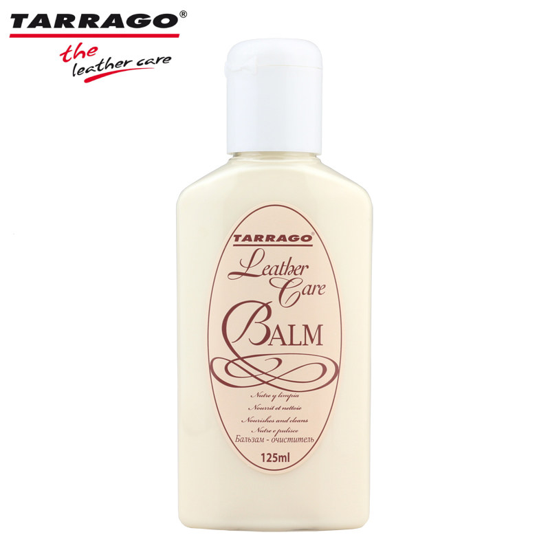 tarrago滋养去污真皮包包护理油