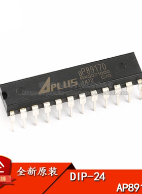 原装正品 直插  AP89170 DIP-24 语音芯片 IC