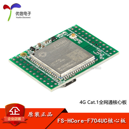 原装正品FS-HCore-F704UCAT模块