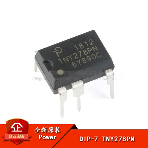 TNY278PNDIP-7开关电源IC芯片