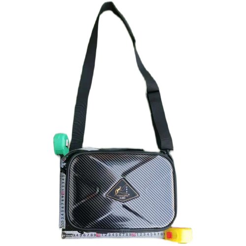 肯格鲁 海钓电动渔轮包电绞轮硬式收纳盒防海水工具箱保护套垂u.