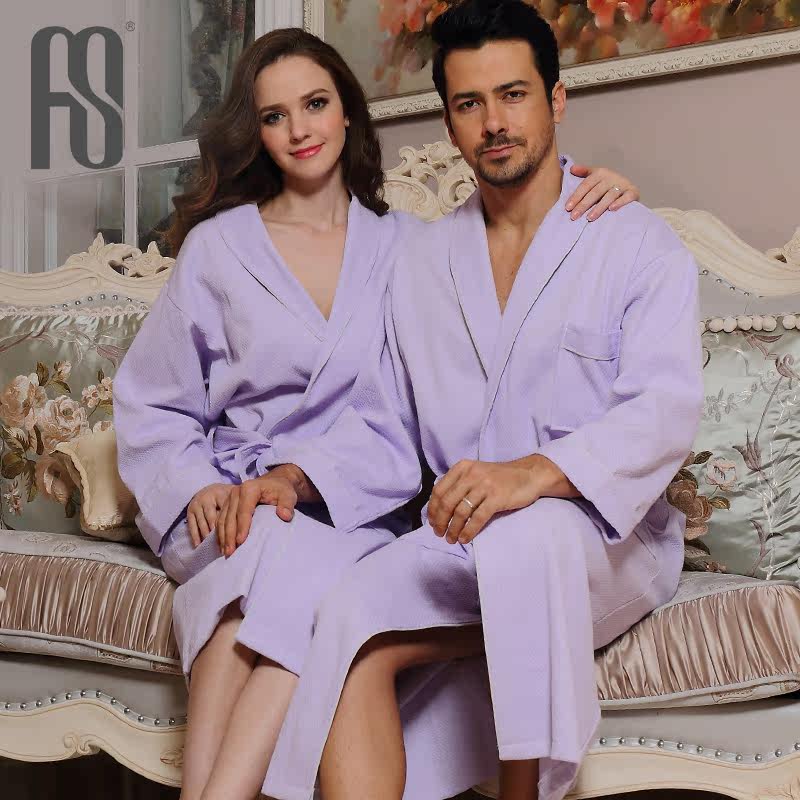 Peignoir jeunesse ARTSLUB QQ201706 - Ref 591890 Image 1