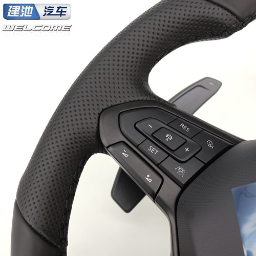 触摸按键改机械按键改触摸