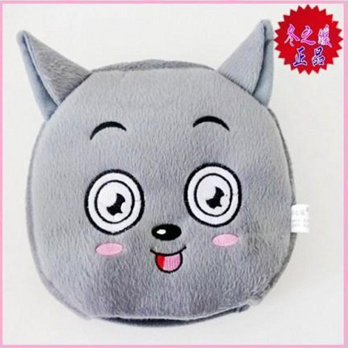 Coussin chauffant USB dessin animé - Ref 425058 Image 3