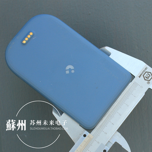 盒装15W无线磁吸充电宝 Type-C双向快充 支持边充边用 适用于苹果15 16安卓手机无线充