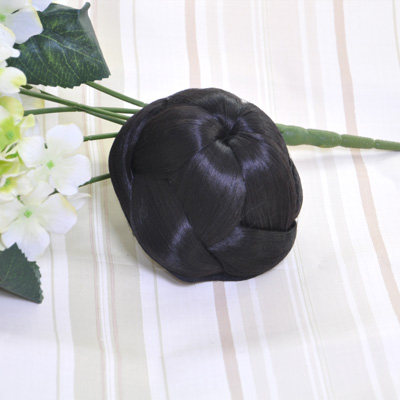 Extension cheveux - Chignon - Ref 242666 Image 1