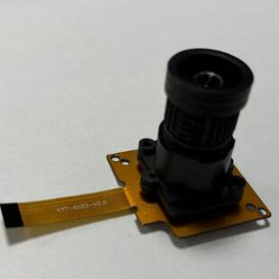 SC2210模组200万mipi星光夜视模组高清监控1080P MIPI摄像头模组