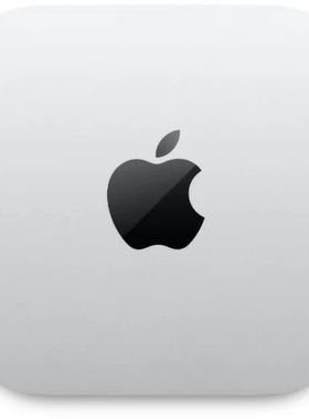 Apple Mac mini (M4, 16+256GB SSD)全新港版