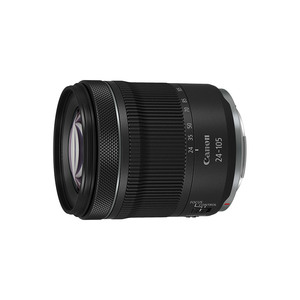 Canon佳能 RF24-105mm F4-7.1 IS STM 变焦微单镜头RF 24-105新款