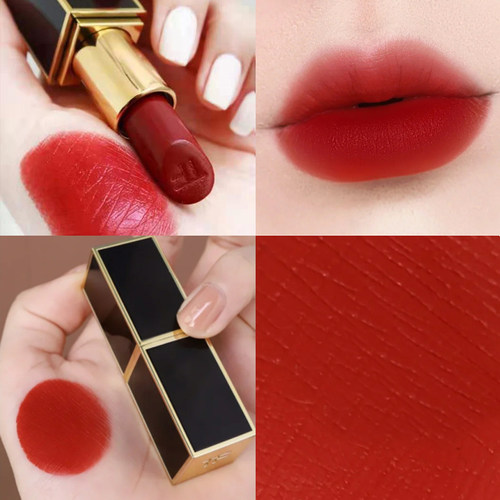 TomFord汤姆福特黑管口红
