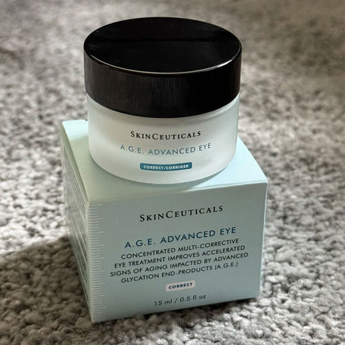 修丽可AGE面霜15ml中样紧致修护