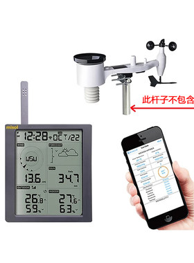 misolweatherstation
