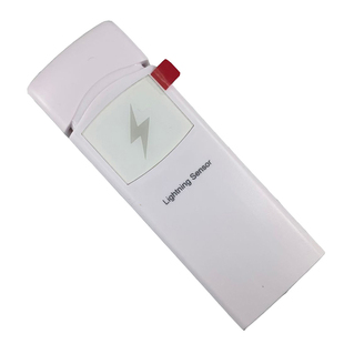 misol配件: lightning sensor 雷电传感器（用于气象仪）