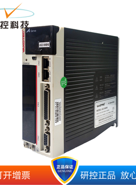 研控伺服驱动AS2-02BNI AS2-04BNI AS2-10BNI/15BNI/30BNI可13%票