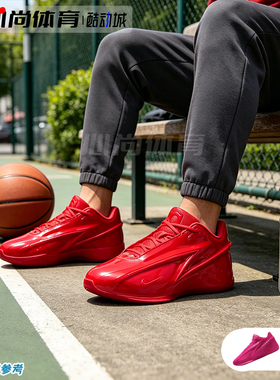 现货！Nike KD19耐克杜兰特19代XDR防滑实战篮球鞋 IH1120 IU5424