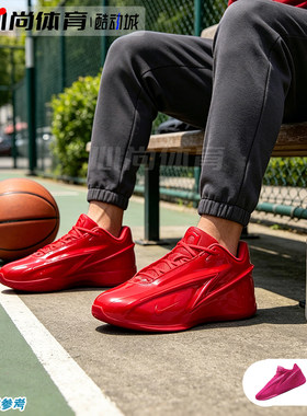 现货！Nike KD19耐克杜兰特19代XDR防滑实战篮球鞋 IH1120 IU5424