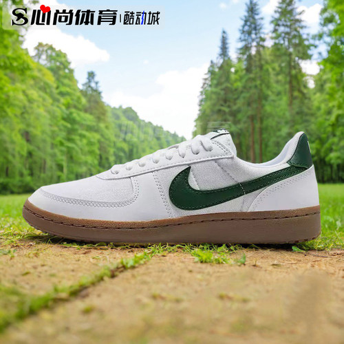 现货！Nike WMNS NIKE FIELD GENERAL运动轻便休闲鞋 FZ5593-103