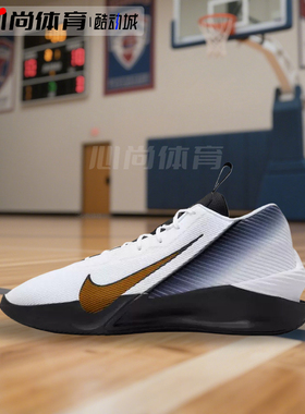 现货！Nike耐克G.T. JUMP ACADEMY EP 运动训练篮球鞋 IH0635-170