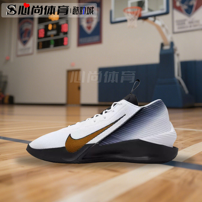 现货！Nike耐克G.T. JUMP ACADEMY EP 运动训练篮球鞋 IH0635-170