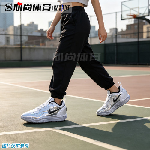 现货！Nike耐克女鞋A'TWO ASW EP运动休闲训练篮球鞋 IR4501-100
