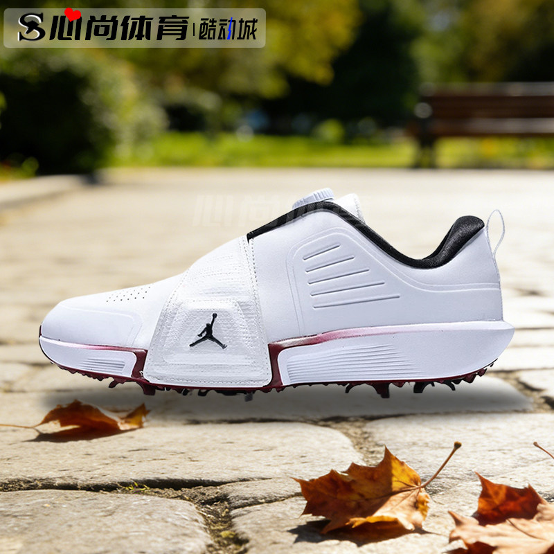 现货！Nike JORDAN AIR REV 耐克运动轻便舒适休闲鞋 FV6338-104