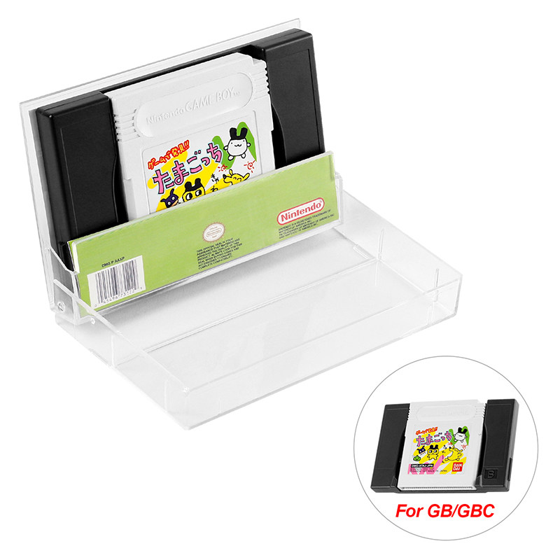 任天堂GB GBC UMD 通用三合一磁带盒Game Boy Color游戏卡内托