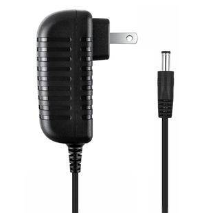 FC红白机SFC,MD1游戏机NES电源适配器线DC9V 1A充电器