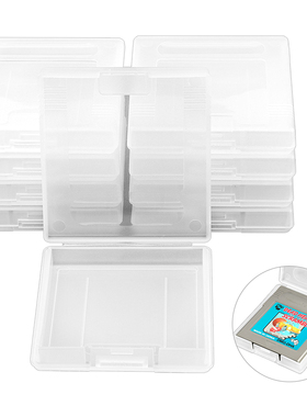 GameBoy Color Pocket卡盒/Game boy GB 卡盒 GBC GBP 游戏卡卡盒