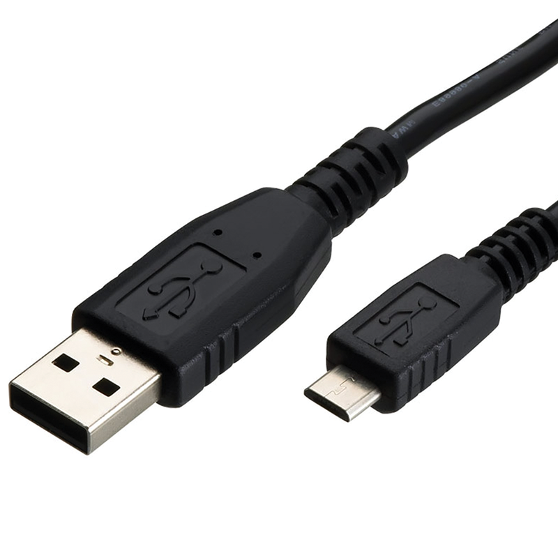 3米长PS4/XBOX ONE 手柄专用充电线 Micro USB 安卓 充电线