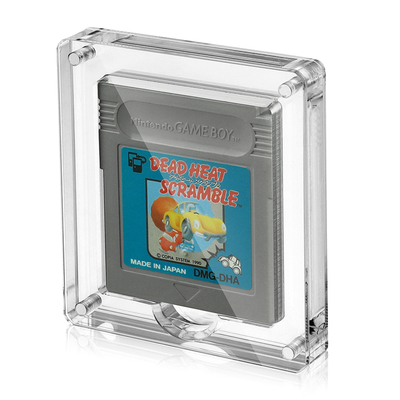 GameBoyColorGBC游戏卡盒磁