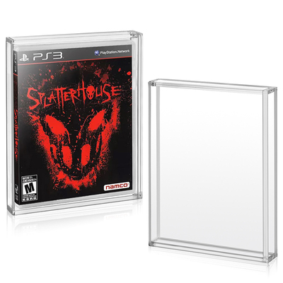 用于PS5通用卡盒卡盒PS4亚克力保