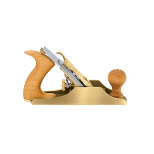 Lie Nielsen 铜刨 尼尔森 光刨 手工刨 蛙座 木工工具 欧刨