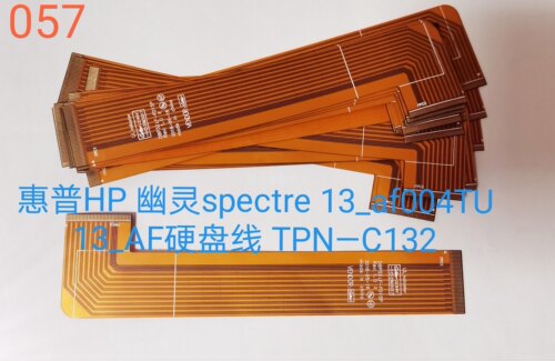 惠普hpSpectre13-af004笔记本