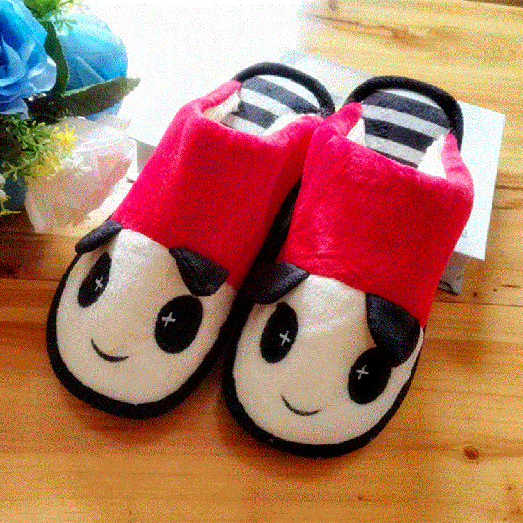 Chaussons enfants en autre pour Toute saison - semelle autre - Ref 1027680 Image 1