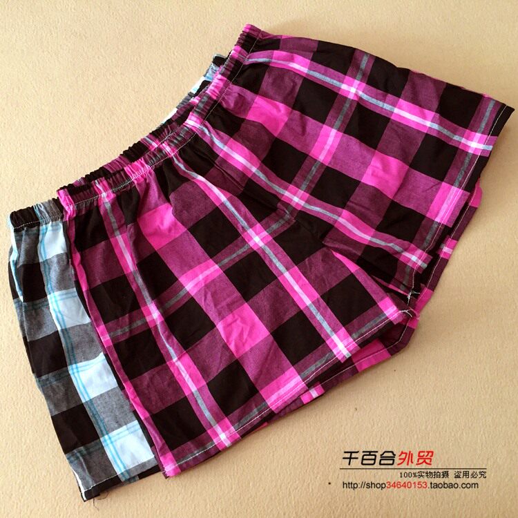 Pantalon pyjama - Ref 720586 Image 1