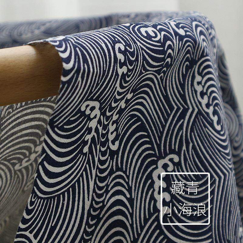 棉麻布料做裙子棉麻印花面料碎花雪纺布料上衣连衣裙袍子服装面料在类目 居家布艺, 布料/面料/手工diy布料面料中 - 来自Buy2taobao.com提供专业的淘宝代购服务