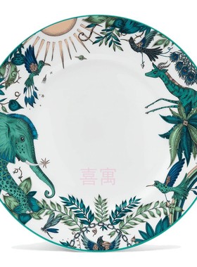 正品代购 Emma J Shipley 餐盤