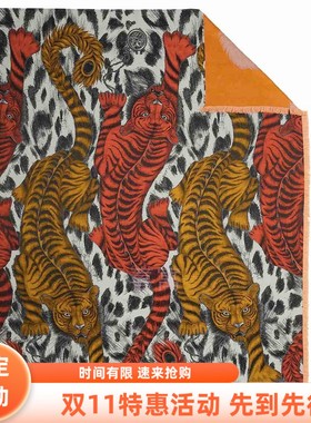 代购正品 Emma Shipley 毛氈 床蓋 床罩 135x180cm