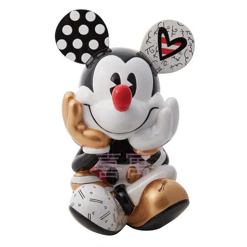 DisneyBritto迪士尼布里託Mickey