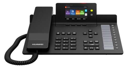 【顺丰包邮】华为eSpace 7910-C/7910千兆彩屏办公电话大量现货