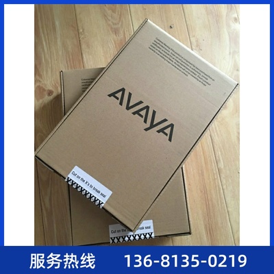 Avaya TN2501AP ANNOUNCEMENT 局域网语音通知板 全新原装 包邮