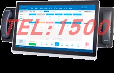 风力发电广播对讲北讯调度系统广播对讲系统30方终端软交换SIP对