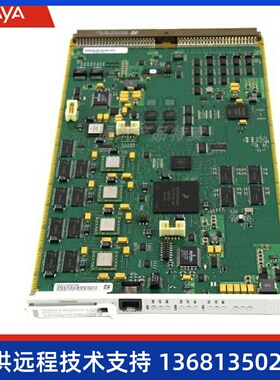 Avaya 亚美亚 TN2602AP 媒体资源板  224274  CM 原装全新 包邮