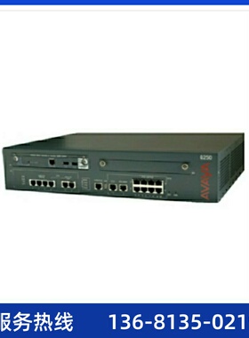 Avaya G250 G150 MEDIA GATEW/媒体网关  订货提前联系客