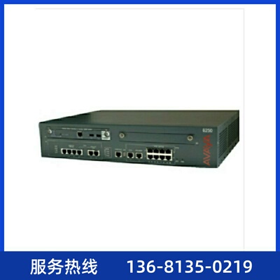 Avaya G250 G150 MEDIA GATEW/媒体网关  订货提前联系客